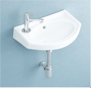 SANITARY WARE